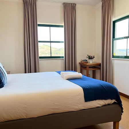 Vinhais Hotel Ngoại thất bức ảnh