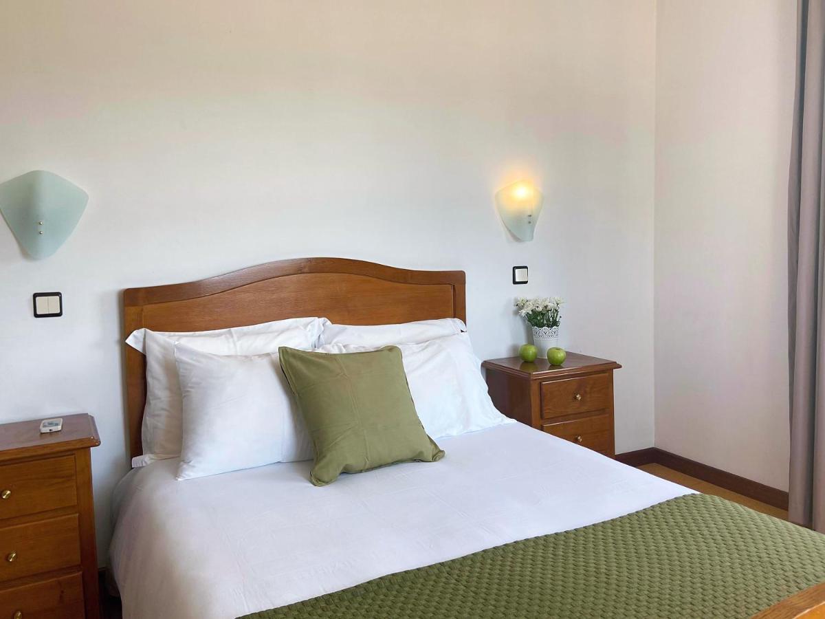Vinhais Hotel Ngoại thất bức ảnh