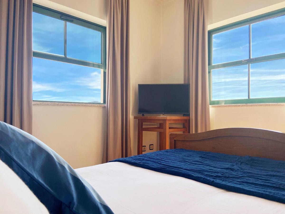 Vinhais Hotel Ngoại thất bức ảnh