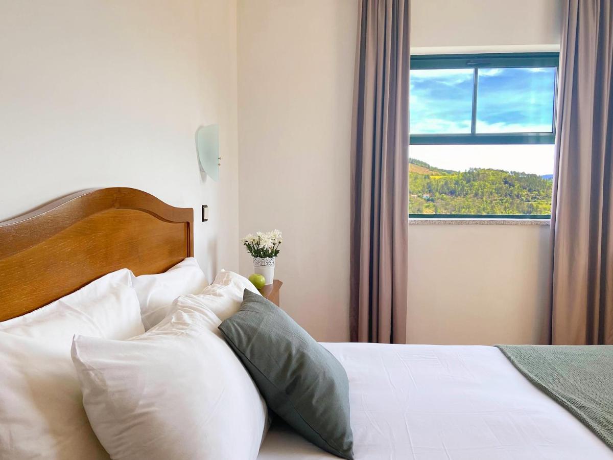 Vinhais Hotel Ngoại thất bức ảnh