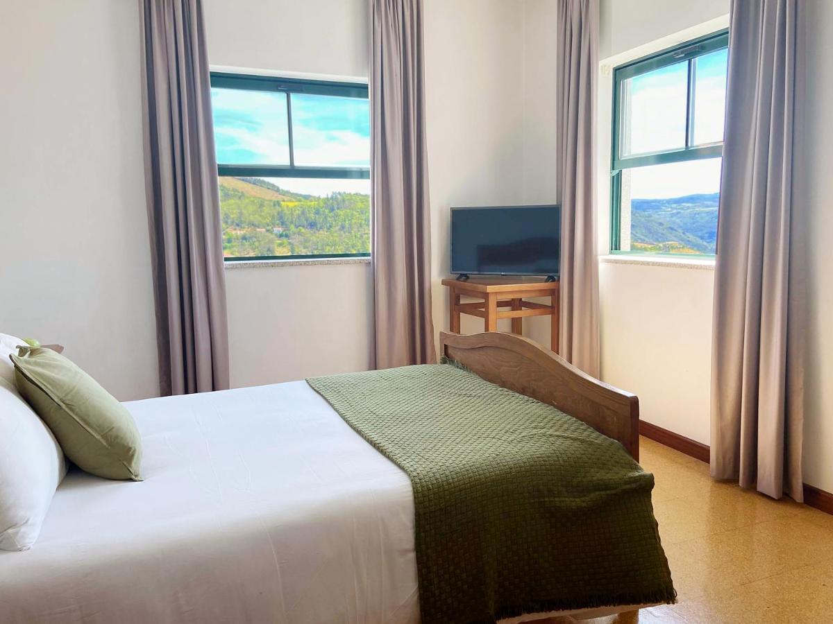 Vinhais Hotel Ngoại thất bức ảnh
