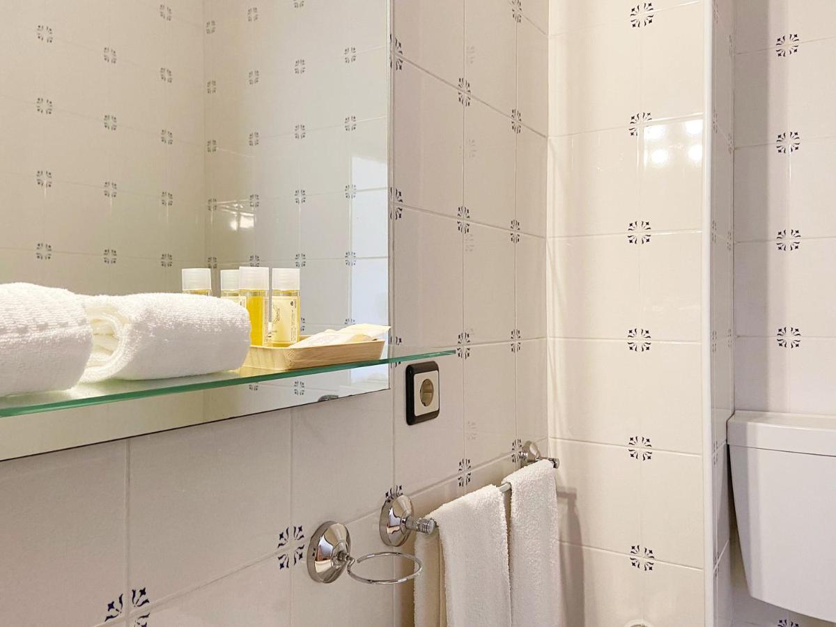 Vinhais Hotel Ngoại thất bức ảnh