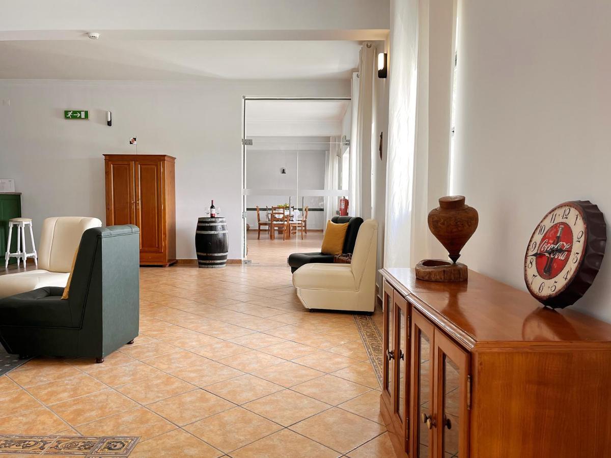 Vinhais Hotel Ngoại thất bức ảnh