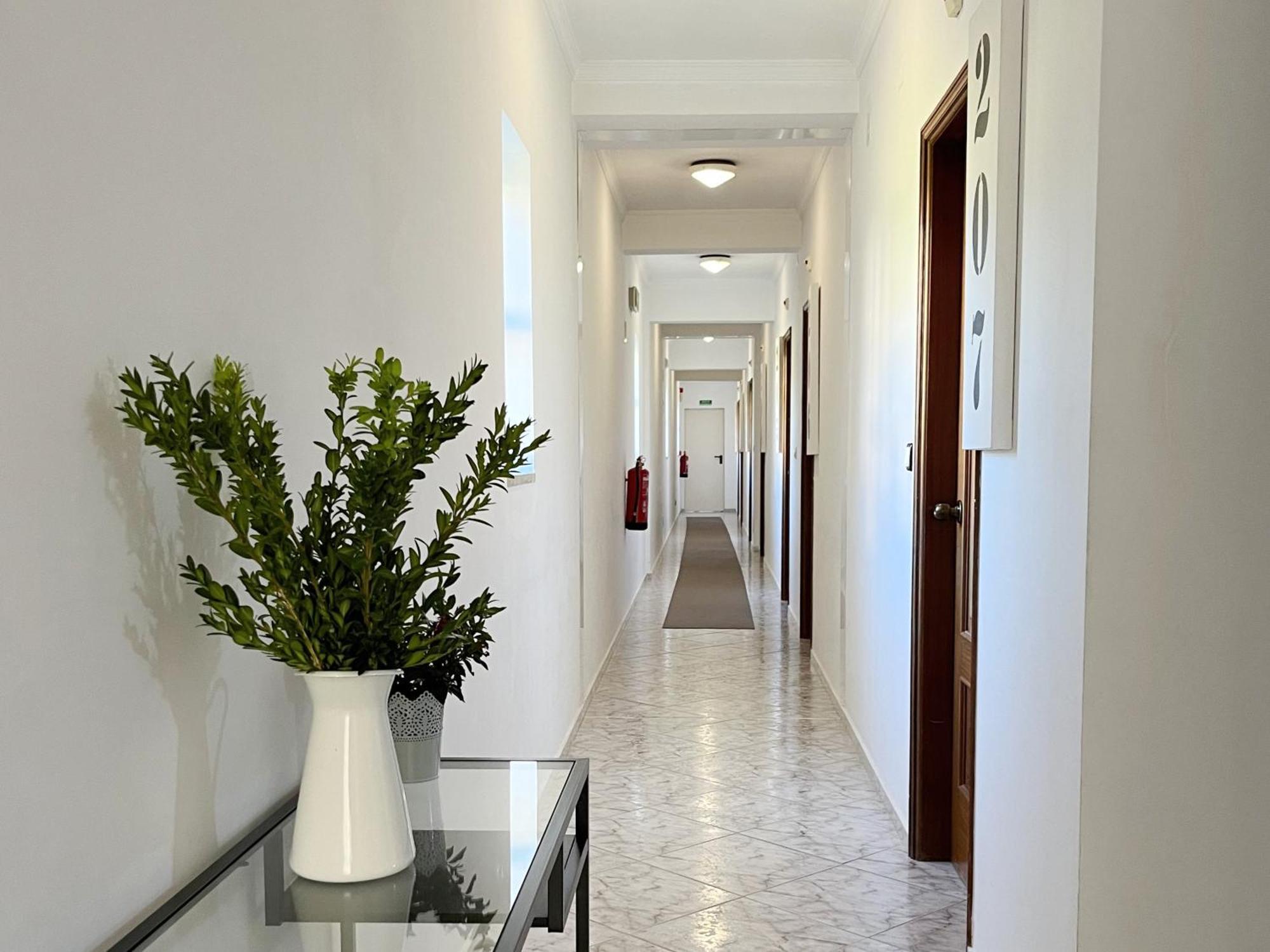 Vinhais Hotel Ngoại thất bức ảnh