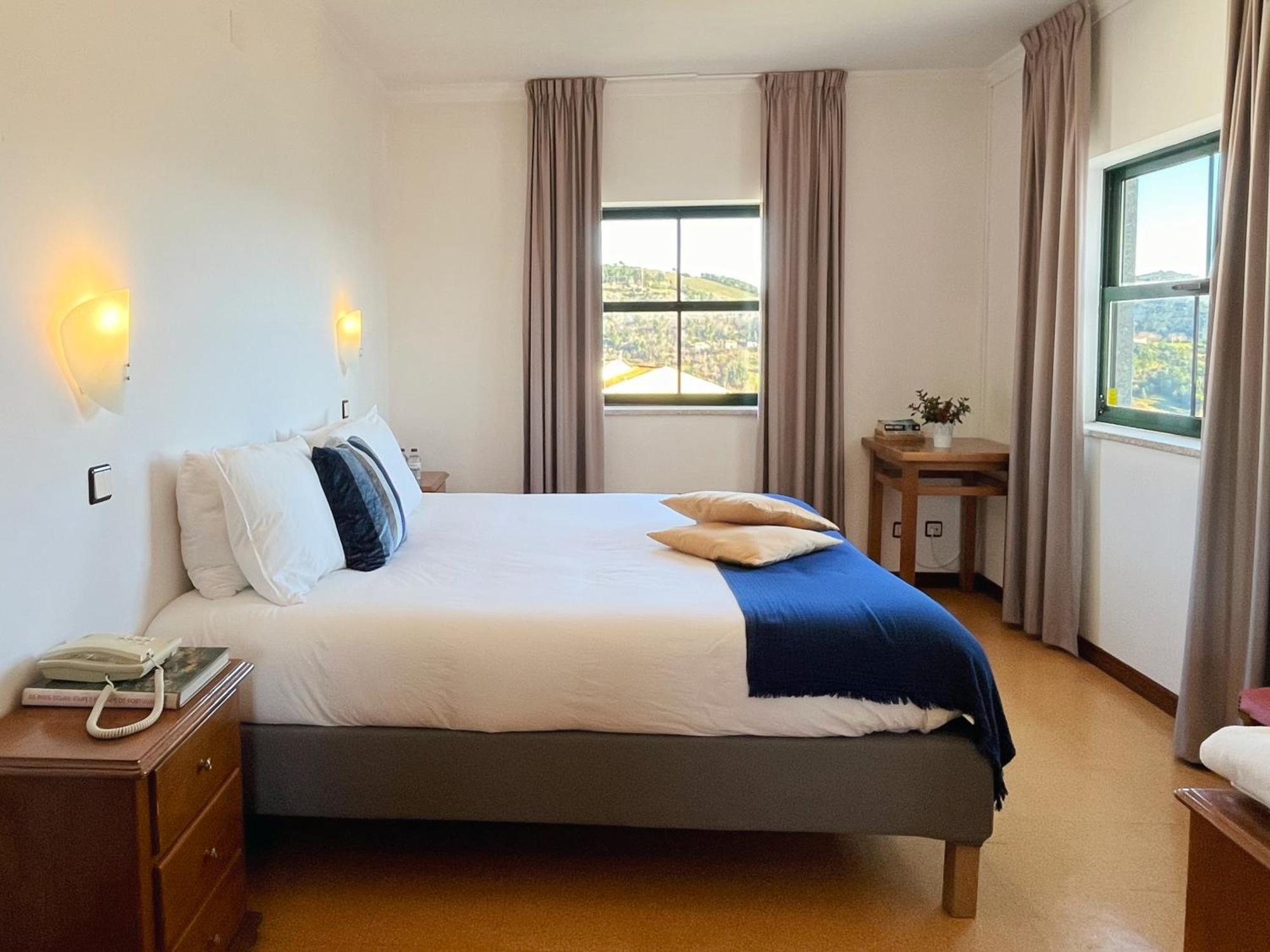 Vinhais Hotel Ngoại thất bức ảnh