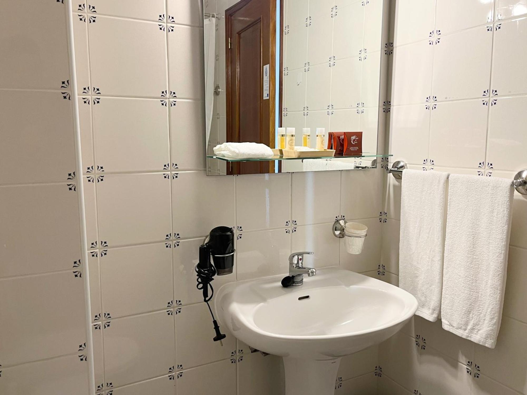 Vinhais Hotel Ngoại thất bức ảnh