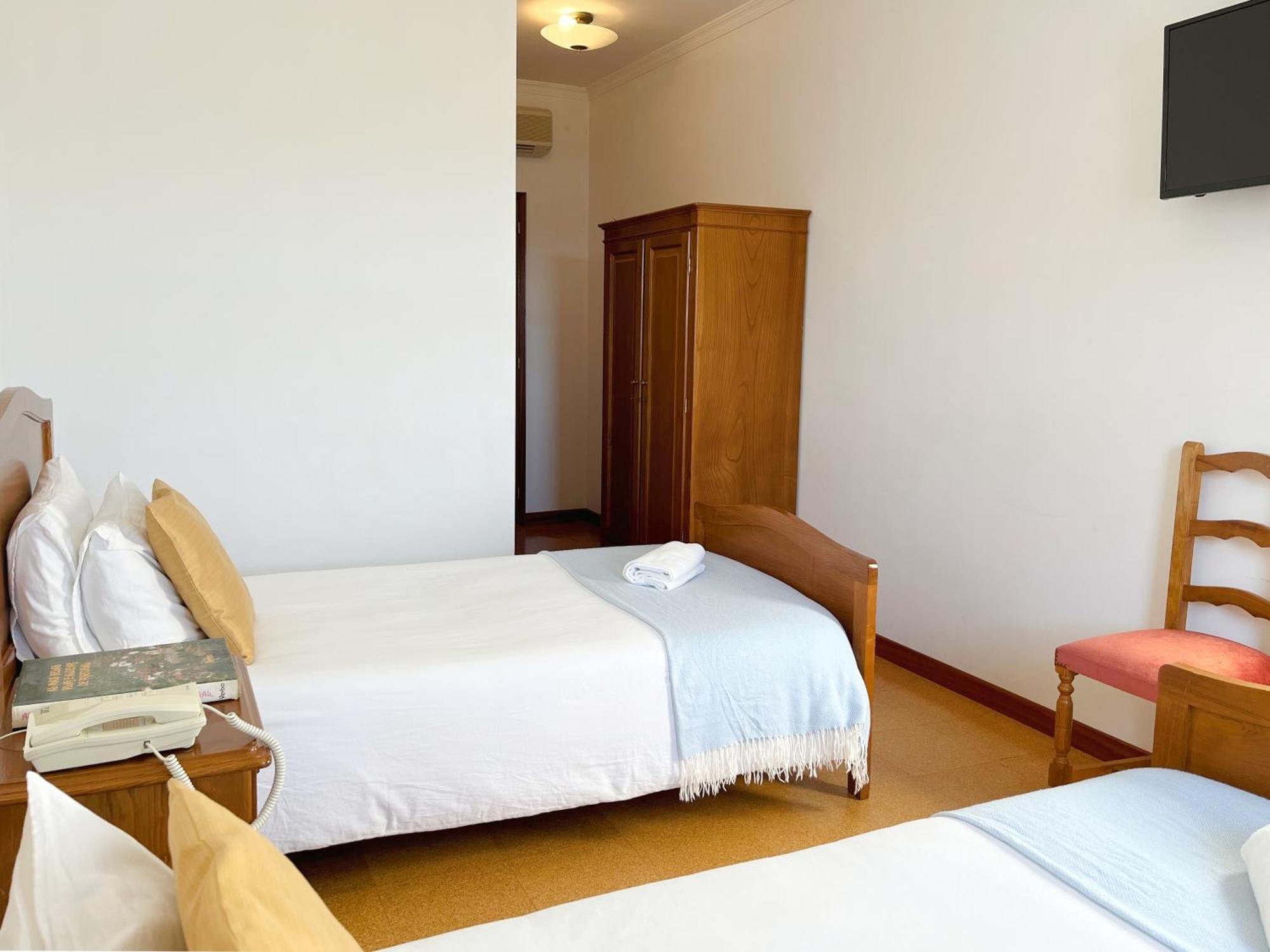 Vinhais Hotel Ngoại thất bức ảnh