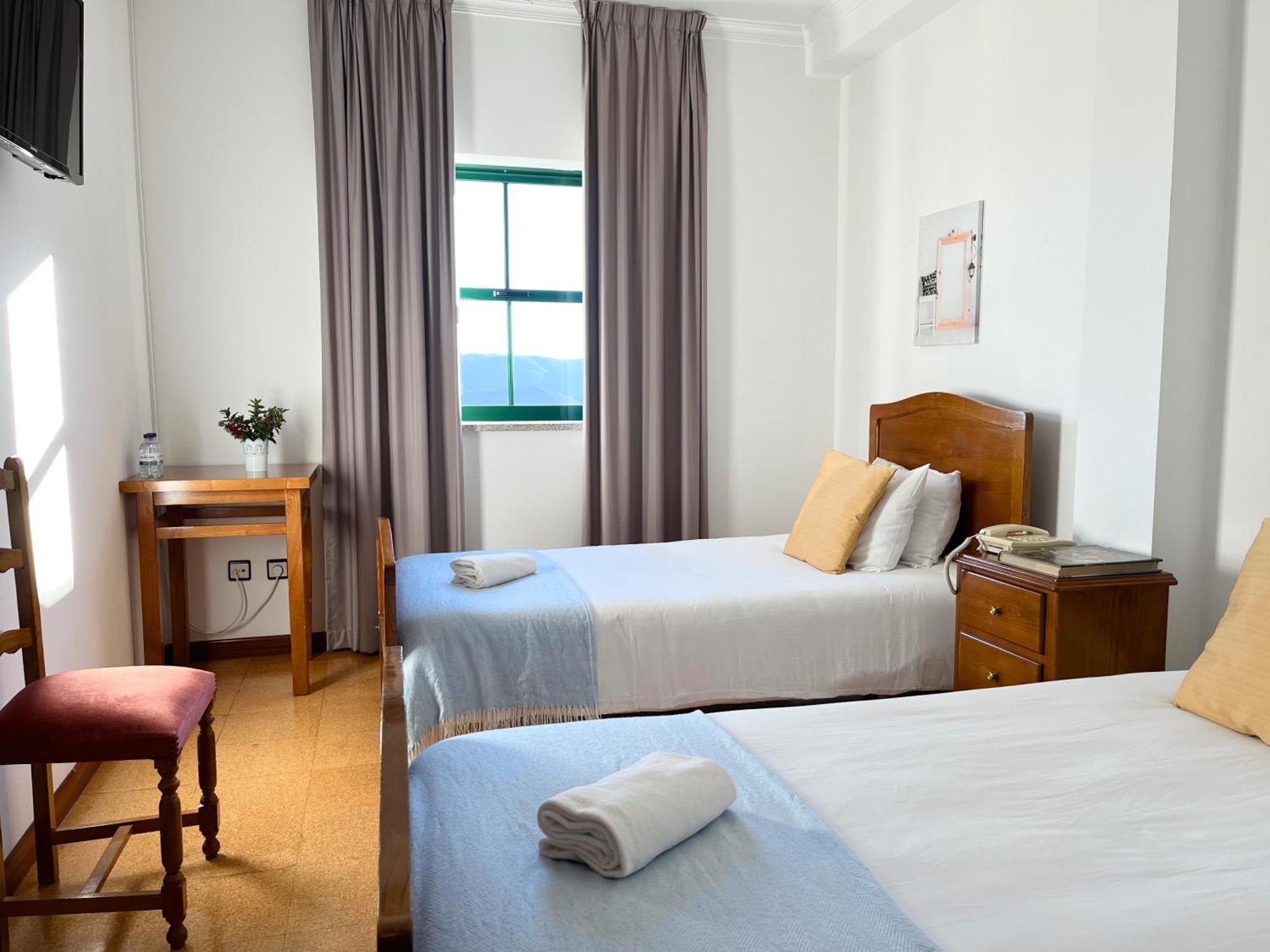 Vinhais Hotel Ngoại thất bức ảnh