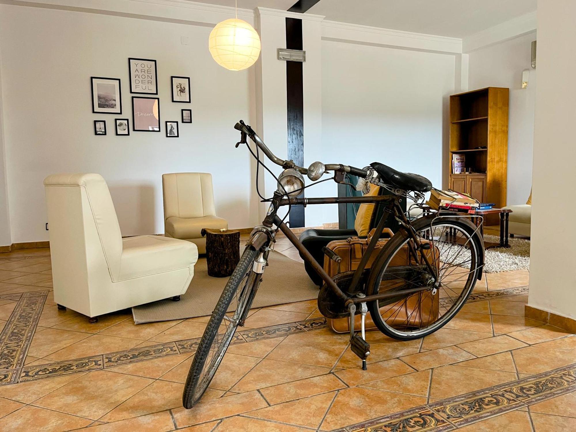 Vinhais Hotel Ngoại thất bức ảnh
