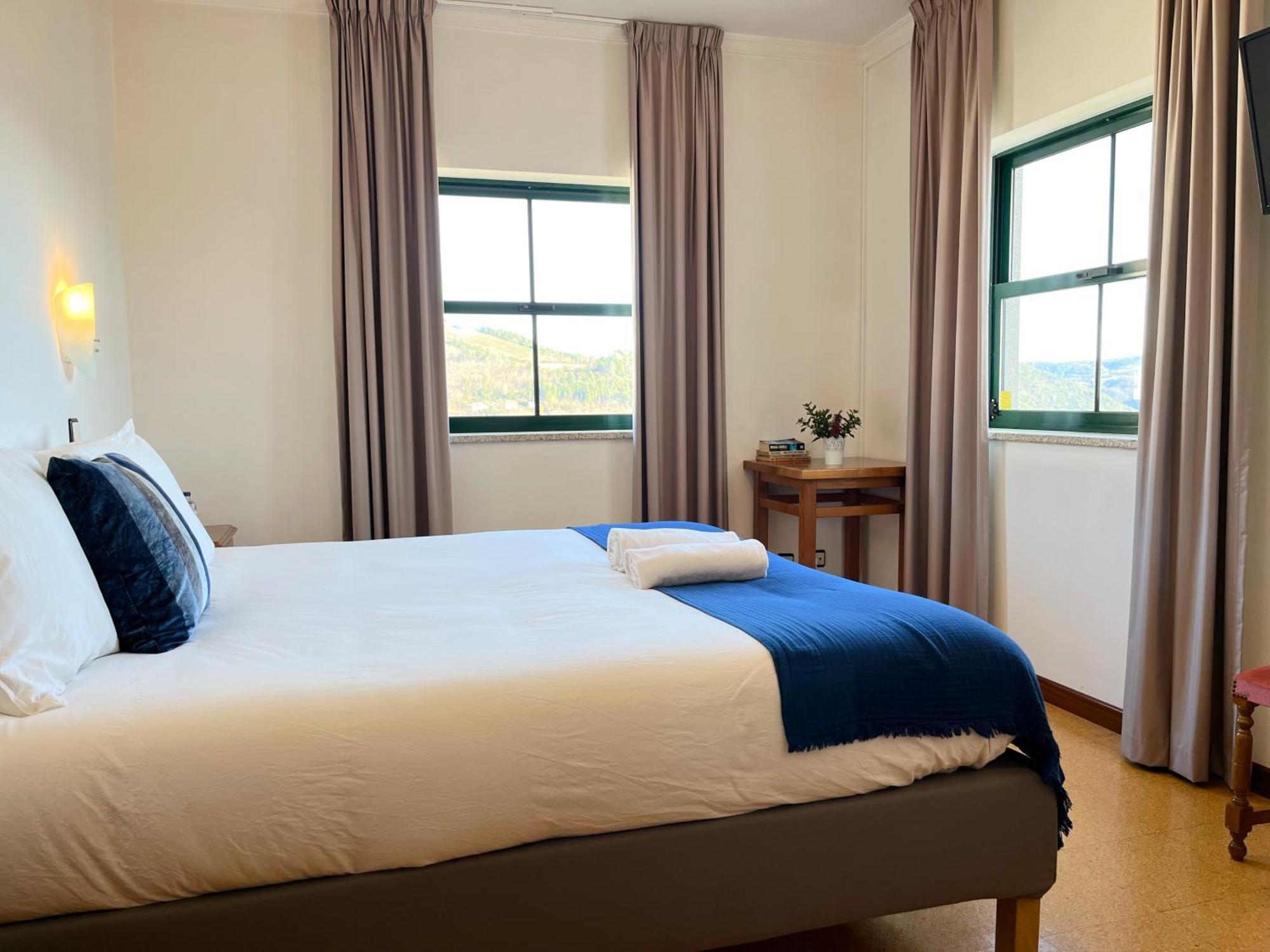 Vinhais Hotel Ngoại thất bức ảnh