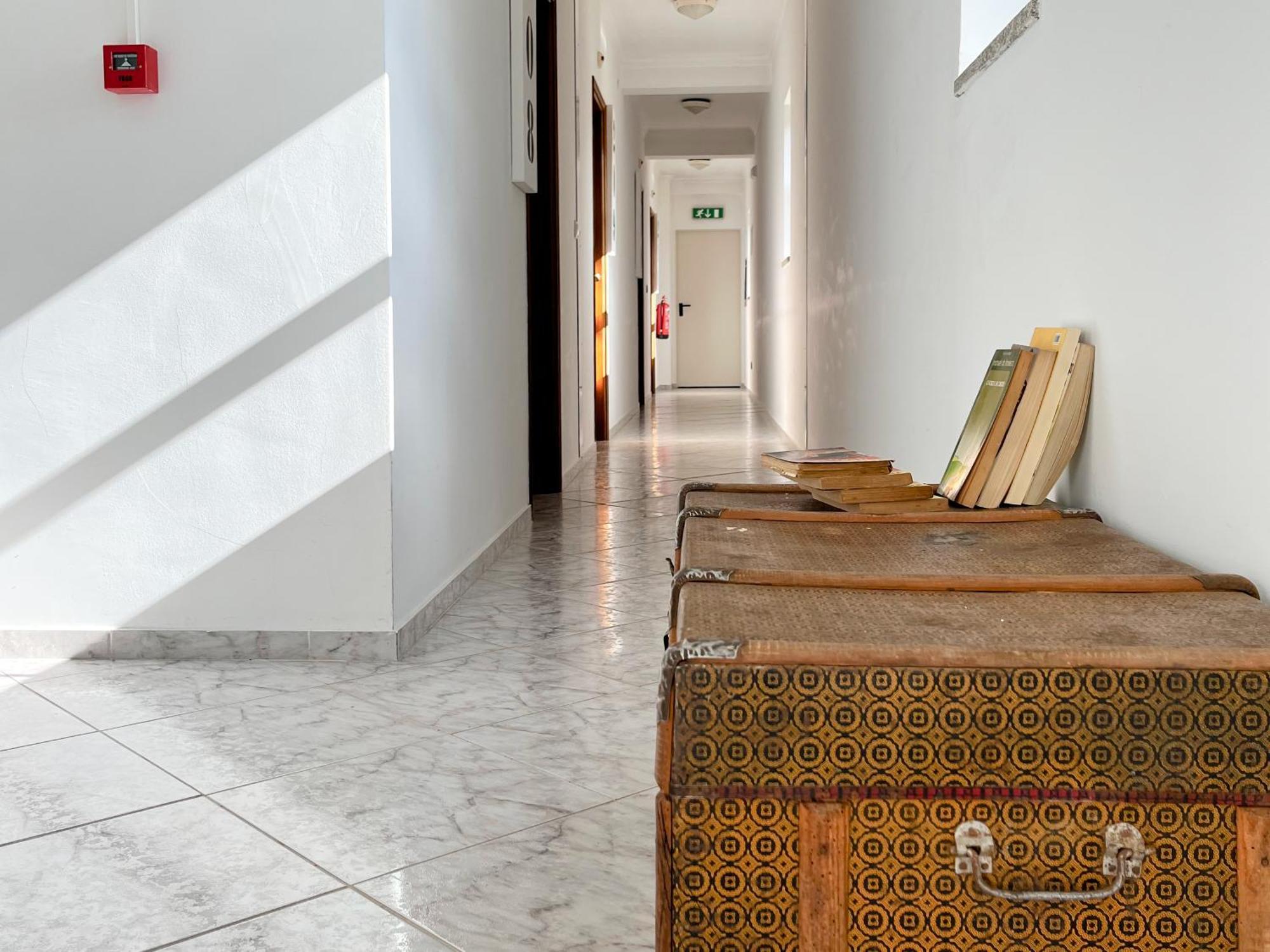 Vinhais Hotel Ngoại thất bức ảnh